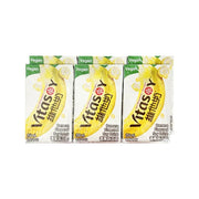 Vita Banana Flavour Soy Milk Drink 6*250ml (Best Before: 05-02-2027)