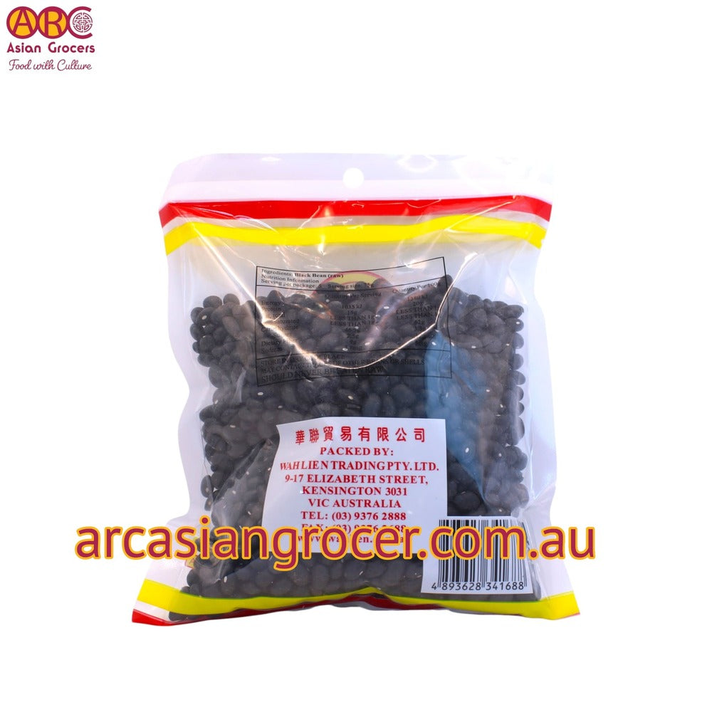 Goldfish Black Beans 375g