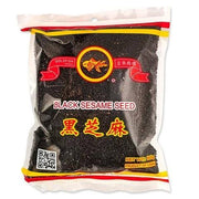 Gold Fish Black Sesame Seeds 500g
