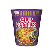 Nissin Tom Yum Seafood Flavour Cup Noodles 73g (Best Before: 17-02-2027)