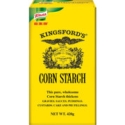 Knorr Kingsford's Corn Starch 420g