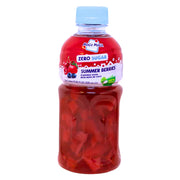 Mogu Mogu Zero Sugar Summer with Nata de Coco 320ml*6