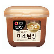 Chung Jung One Sunchang Doenjang (Soybean Paste) 450g