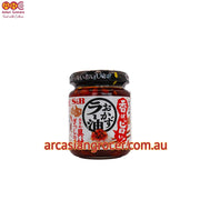 S&B Savory and Delicious! Side Dish Chili Oil 110g (Best Before: 30-06-2027)
