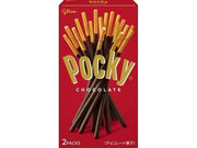 Glico Chocolate Flavour Pocky 2 Packs