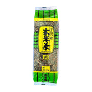 Ujinotsuyu Japanese Green Tea Genmai Cha 200g