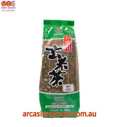 Ujinotsuyu Tokuyo Genmai Cha 400g (Best Before: 09-04-2027)
