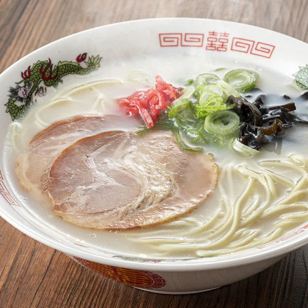 Ebara Hakata Tonkotsu Ramen Soup 1kg (Pork Bone / Ramen)