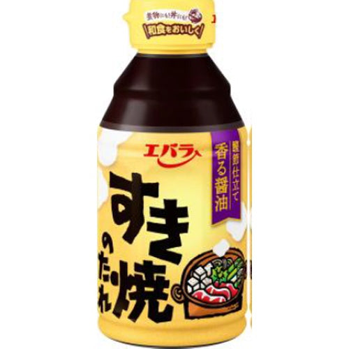 Ebara Sukiyaki Tare 300ml