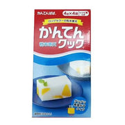 Ina Food Kanten Cook Agar Agar Powder 16g