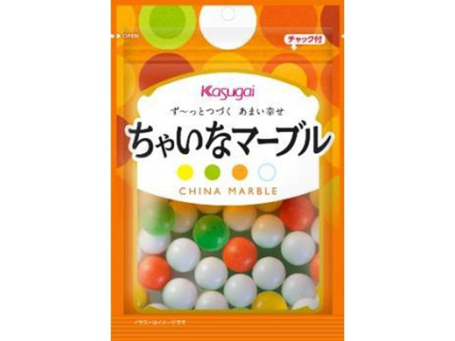 Kasugai China Marble Candy 71g