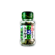 Kameya Wasabi Furikake 48g (Best Before: 15-04-2027)