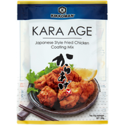 Kikkoman Karaage Fried Chicken Mix 100g
