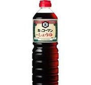 Kikkoman Koikuchi Dark Soy Sauce 1L (Best Before: 30-10-2027)