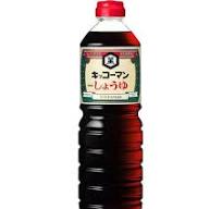 Kikkoman Koikuchi Dark Soy Sauce 1L (Best Before: 30-10-2027)