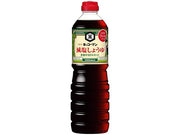 Kikkoman Reduced-Sodium Soy Sauce 1L (Best Before: 30-10-2027)