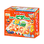 Kracie Foods Popin' Cookin' Happy Pizza Shop DIY Candy 23g