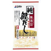 Shimaya Katuo Dashi Soup Stock 48g (Best Before: 30-09-2027)