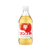 Mizkan Apple Vinegar 500ml (Best Before:  15-06-2027)