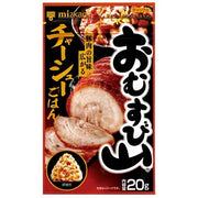 Mizkan Char Siu Flavour Furikake 20g (Best Before: 05-03-2027)