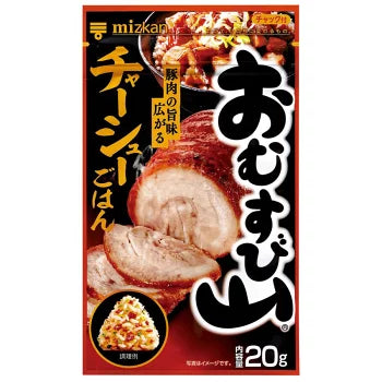 Mizkan Char Siu Flavour Furikake 31g