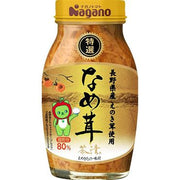 Nagano Seasoned Enoki Mushroom 180g