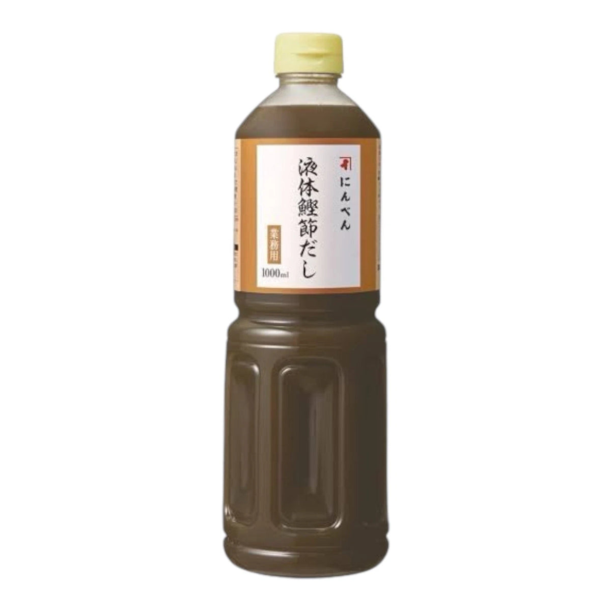 Ninben Liquid Dashi Stock 1L (Best Before: 06-01-2027)