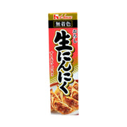 House Oroshi Nama Ninniku - Grated Garlic Paste 43g