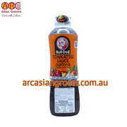 Bulldog Tonkatsu Sauce 500ml