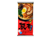 Marutai Kumamoto Black Maru Oil Tonkotsu Ramen 186g