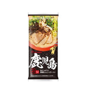 Marutai Kagoshima Black Pork Tonkotsu Ramen 185g