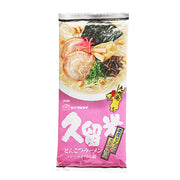Marutai Kurume Rich Tonkotsu Stick Ramen 194g