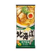 Marutai Hokkaido Asahikawa Shoyu Ramen 212g