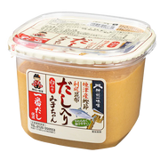 Miko Brand White Miso Paste 750g