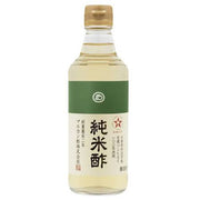 Marukan Organic Rice Vinegar 360ml (Best Before: 04-08-2027)