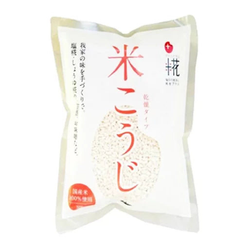 Marukome Plus Koji Dried Rice Koji 300g