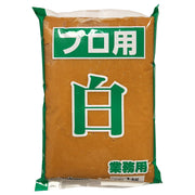 Marukome Miso White 1KG