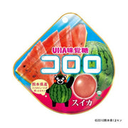 Uha Kororo Watermelon Gummy 40g (Best Before: 30-05-2027)