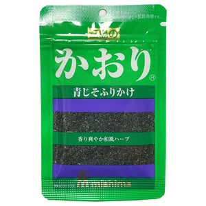 Mishima Green Perilla Perilla Rice Seasoning 13g