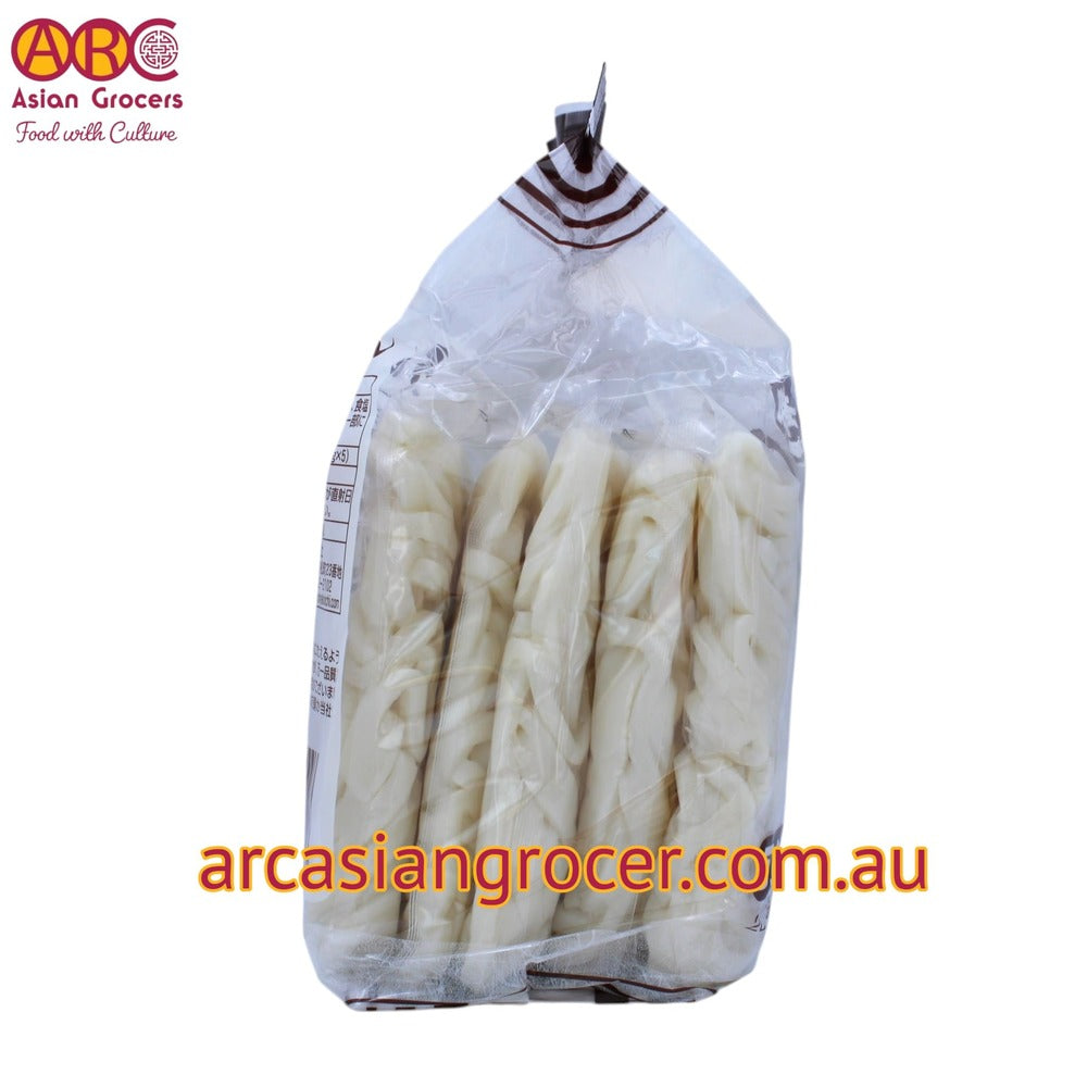 Miyakoichi Yude Udon 5 Pieces 1kg