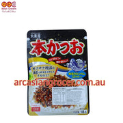 Marumiya Bonito Furikake 18g