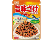 Marumiya Salmon Flavour Furikake Rice Seasoning 20g