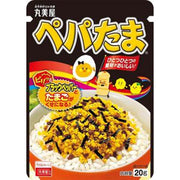 Marumiya Pepatama Furikake Rice Seasoning 20g
