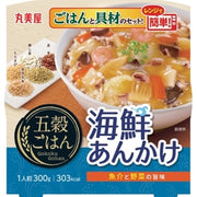 Marumiya Five Grain with Seafood Sauce 300g