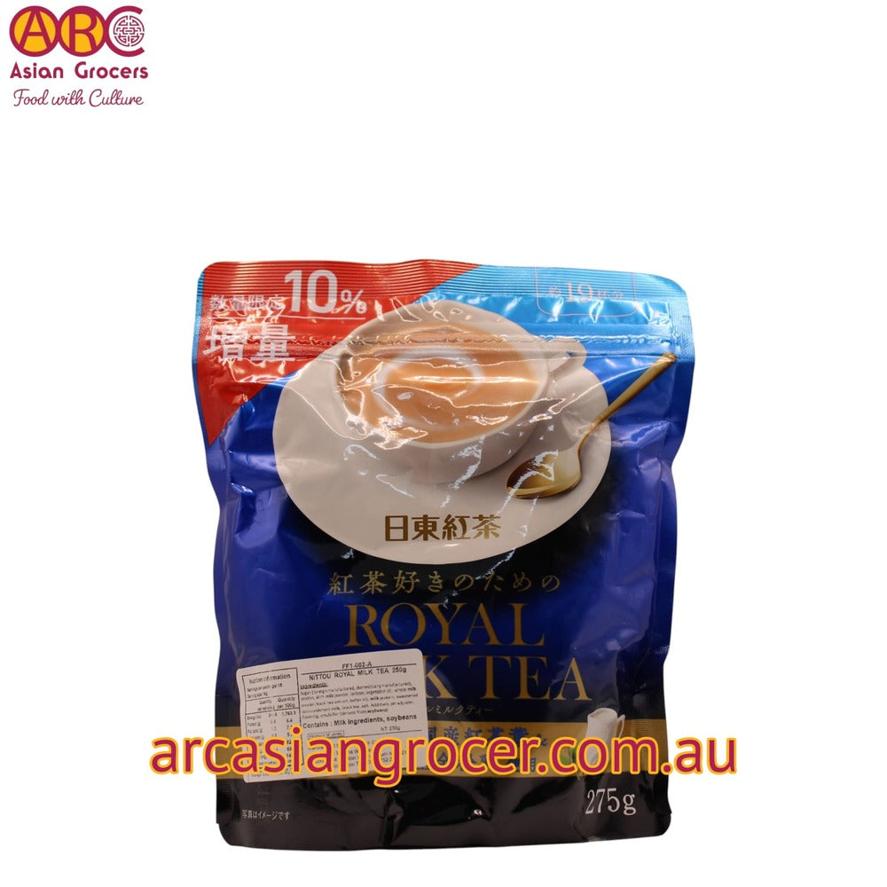 Nittoh Royal Milk Tea 250g