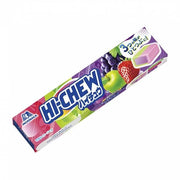 Morinaga Hi-Chew Soft Candy Assorted Flavour 12pcs
