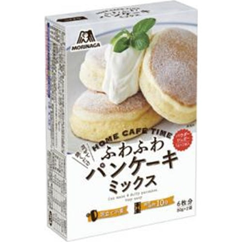Morinaga Souffle Pancake Powder 160g