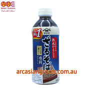 Yamasa Zaru Soba Dipping Sauce 500ml