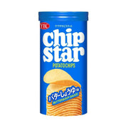 YBC Butter Soy Sauce Flavour Potato Chips 45g (Best Before: 30.07.2026)