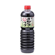 Wadakan Kombu Tsuyu (Kelp Soup Base) 1L